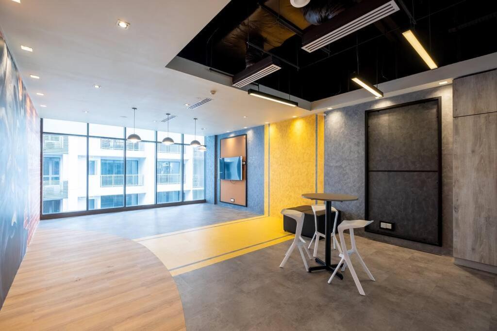 Pangsapuri Twinkle Star Kids 10pax Mytown Ikea Trx Kuala Lumpur