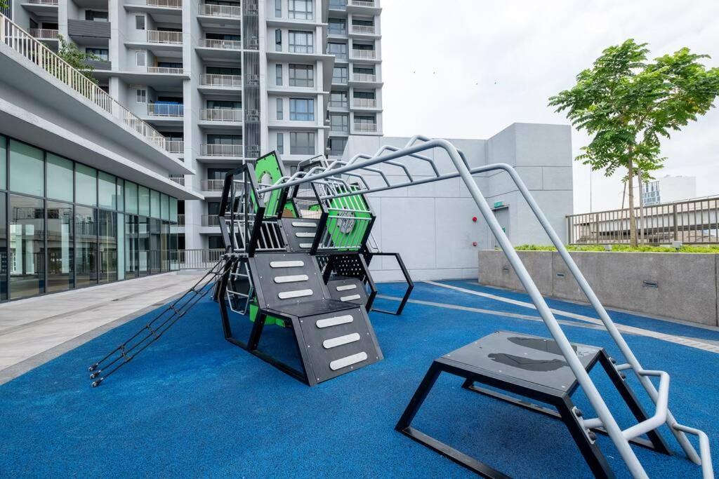 Twinkle Star Kids 10pax Mytown Ikea Trx Kuala Lumpur