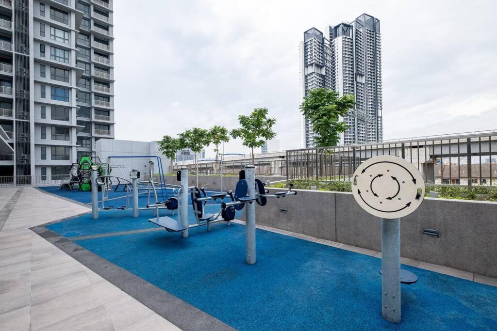 Twinkle Star Kids 10pax Mytown Ikea Trx Kuala Lumpur