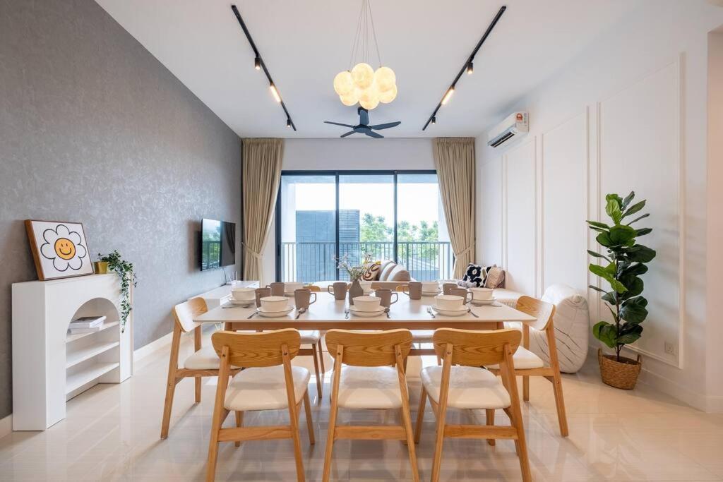 Twinkle Star Kids 10pax Mytown Ikea Trx * Kuala Lumpur