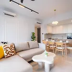 Twinkle Star Kids Room 10Pax Mytown Ikea Trx