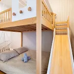 Twinkle Star Kids Room 10Pax Mytown Ikea Trx
