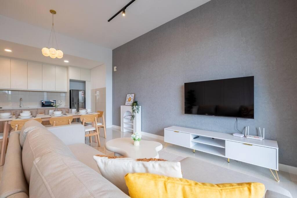 Apartment Twinkle Star Kids 10pax Mytown Ikea Trx