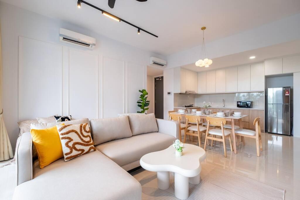 Apartment Twinkle Star Kids 10pax Mytown Ikea Trx *
