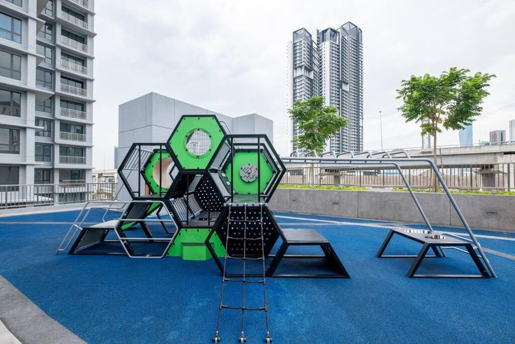 Twinkle Star Kids 10pax Mytown Ikea Trx * Kuala Lumpur