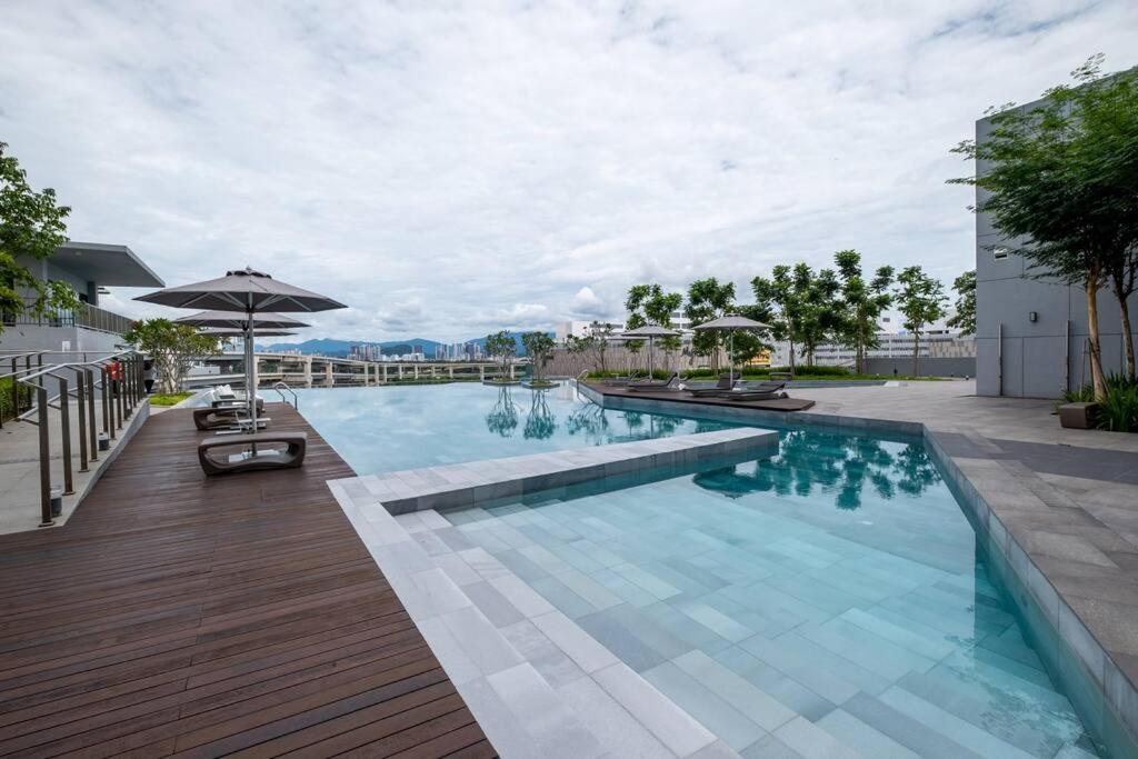 Twinkle Star Kids 10pax Mytown Ikea Trx Apartment Kuala Lumpur
