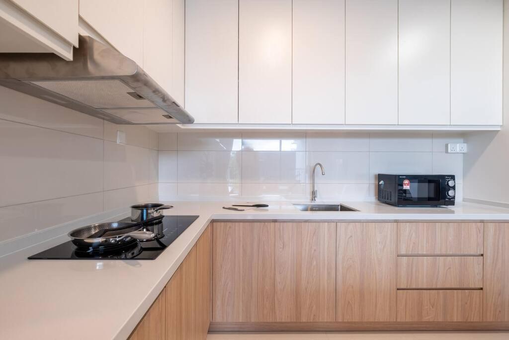 Apartment Twinkle Star Kids 10pax Mytown Ikea Trx Kuala Lumpur