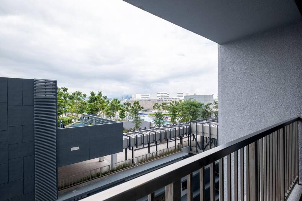 Twinkle Star Kids 10pax Mytown Ikea Trx Apartment