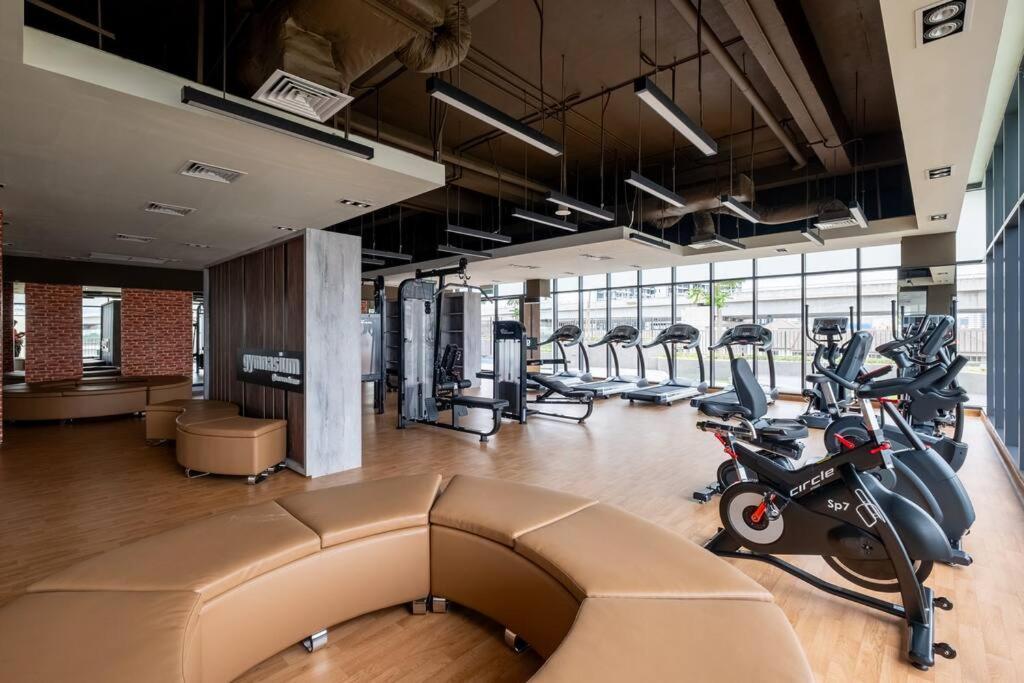 Twinkle Star Kids 10pax Mytown Ikea Trx Apartment Kuala Lumpur