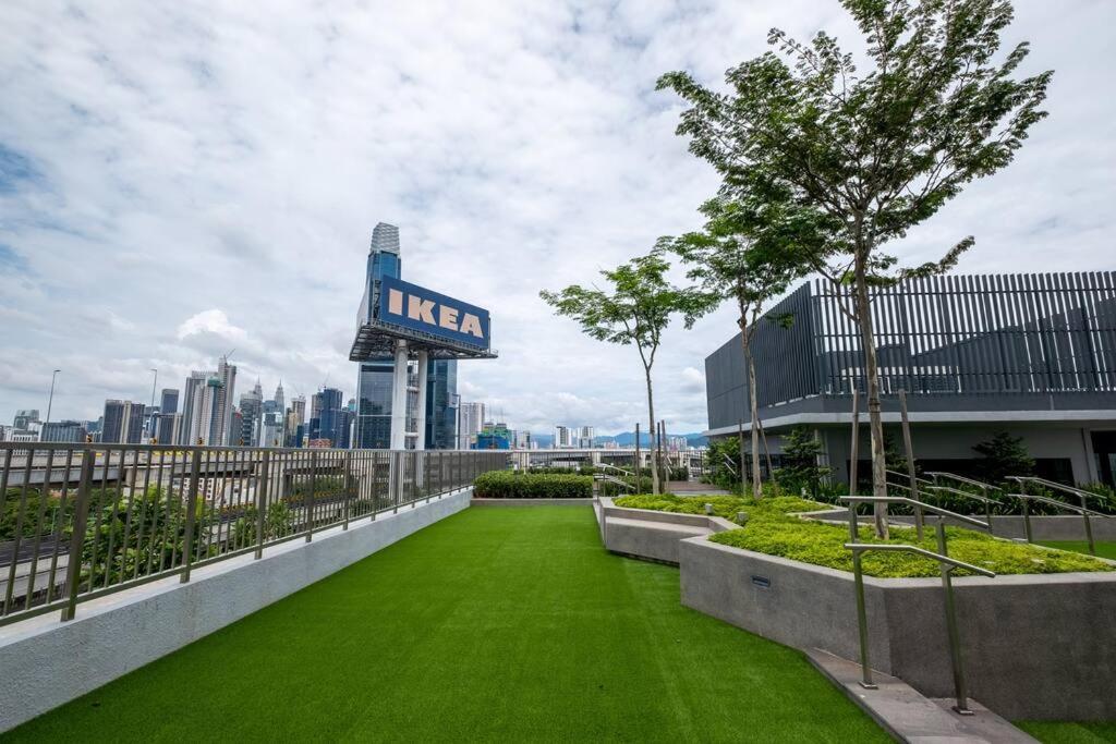 Apartment Twinkle Star Kids 10pax Mytown Ikea Trx