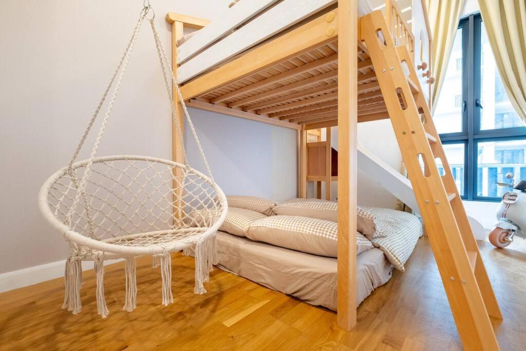 Apartment Twinkle Star Kids 10pax Mytown Ikea Trx *